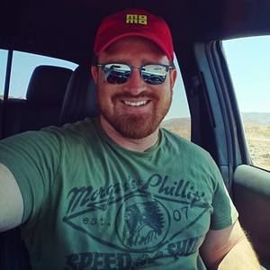 Meet your Posher, Mike